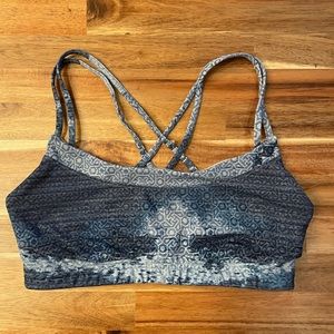 Lucy Sports bra